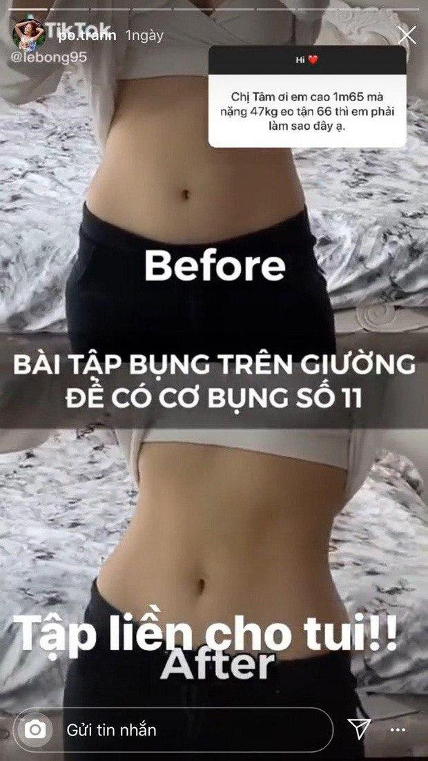 Hiện tượng 'trứng rán' thoát lời nguyền bị dìm nhan sắc khi quay lén, con gái cứ ốm lại là auto xinh - 6 Hiện tượng 'trứng rán' thoát lời nguyền bị dìm nhan sắc khi quay lén, con gái cứ ốm lại là auto xinh - 6