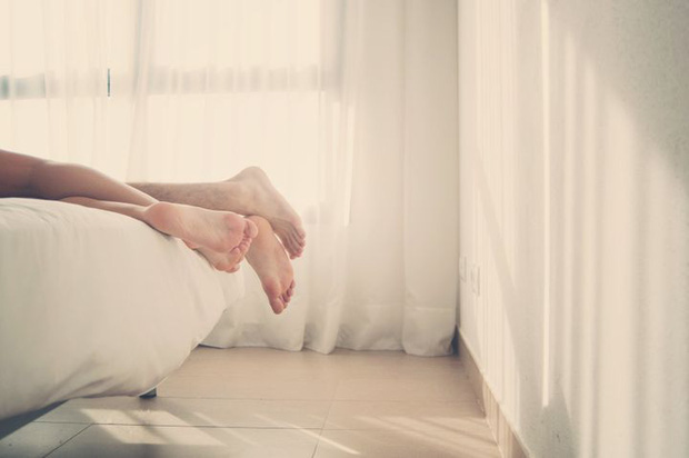 Tình trạng nhiều cặp đôi gặp phải sau khi 'lâm trận', lời cảnh báo cho những vấn đề sức khỏe về sau Tình trạng nhiều cặp đôi gặp phải sau khi 'lâm trận', lời cảnh báo cho những vấn đề sức khỏe về sau