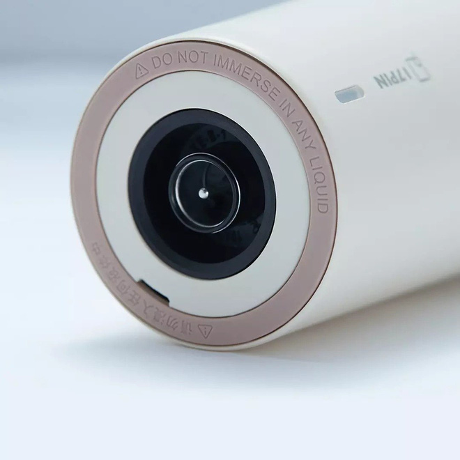 Xiaomi ra bình giữ nhiệt tích hợp đun nước: Công suất 400W, giá chỉ 270.000 đồng - 2 Xiaomi ra bình giữ nhiệt tích hợp đun nước: Công suất 400W, giá chỉ 270.000 đồng - 2