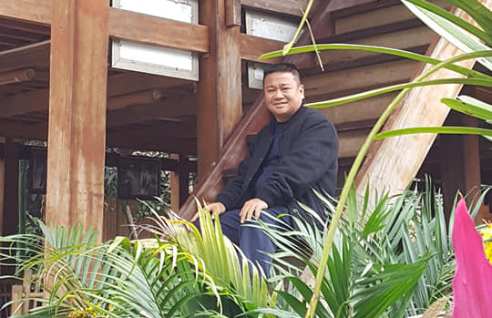 Ông chủ 'khùng' bán hết biệt thự Hà Nội ra đảo vắng trải nghiệm 5 năm kinh hoàng - 1 Ông chủ 'khùng' bán hết biệt thự Hà Nội ra đảo vắng trải nghiệm 5 năm kinh hoàng - 1