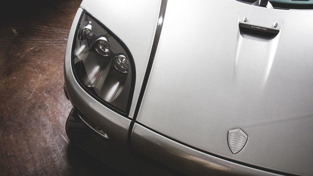 Doanh nghiệp tư nhân chào hàng đại gia Việt siêu xe Koenigsegg cực hiếm, chỉ có 2 chiếc trên toàn thế giới - 1 Doanh nghiệp tư nhân chào hàng đại gia Việt siêu xe Koenigsegg cực hiếm, chỉ có 2 chiếc trên toàn thế giới - 1