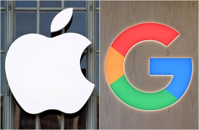Công cụ tìm kiếm của Apple đang thành hình, ngày tàn của Google trên iPhone sắp đến Công cụ tìm kiếm của Apple đang thành hình, ngày tàn của Google trên iPhone sắp đến