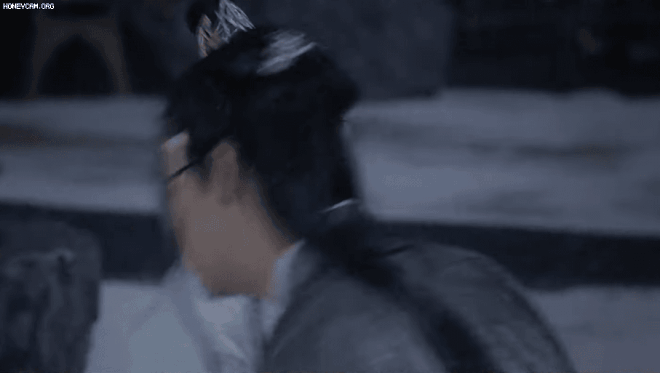 Hộc Châu Phu Nhân tung trailer: Dương Mịch khiến fan hết hồn với ánh mắt đầy căm hận, Trần Vỹ Đình bị chê 'đơ' - 4 Hộc Châu Phu Nhân tung trailer: Dương Mịch khiến fan hết hồn với ánh mắt đầy căm hận, Trần Vỹ Đình bị chê 'đơ' - 4