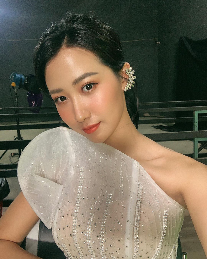 Kiều Ly Phạm đăng ảnh mặt mộc đáng mơ, người yêu có thể không khoe nhưng da đẹp thì phải cho lên sóng gấp Kiều Ly Phạm đăng ảnh mặt mộc đáng mơ, người yêu có thể không khoe nhưng da đẹp thì phải cho lên sóng gấp