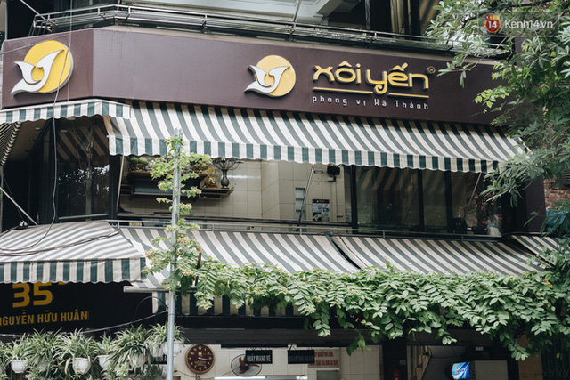 Hàng xôi Yến 'huyền thoại' ở Hà Nội với lời đồn bán được 2 tỷ mỗi tháng, từng gây xôn xao vì 'vỡ nợ' giờ ra sao? - 12 Hàng xôi Yến 'huyền thoại' ở Hà Nội với lời đồn bán được 2 tỷ mỗi tháng, từng gây xôn xao vì 'vỡ nợ' giờ ra sao? - 12