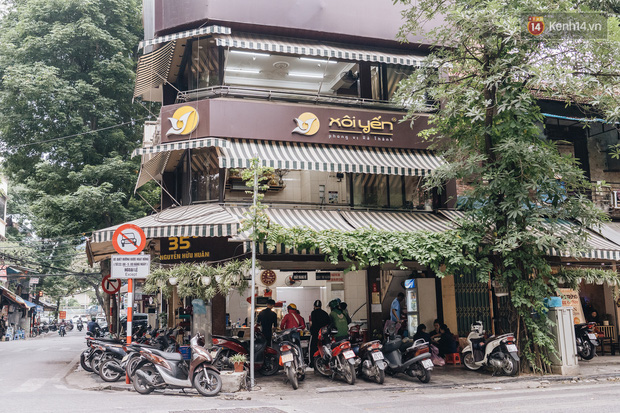 Hàng xôi Yến 'huyền thoại' ở Hà Nội với lời đồn bán được 2 tỷ mỗi tháng, từng gây xôn xao vì 'vỡ nợ' giờ ra sao? - 5 Hàng xôi Yến 'huyền thoại' ở Hà Nội với lời đồn bán được 2 tỷ mỗi tháng, từng gây xôn xao vì 'vỡ nợ' giờ ra sao? - 5
