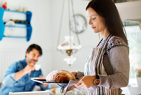 Chế độ ăn của người Pháp, Ý, Nhật, Hàn Quốc... có gì đặc biệt khiến cả thế giới nên học? - 7 Chế độ ăn của người Pháp, Ý, Nhật, Hàn Quốc... có gì đặc biệt khiến cả thế giới nên học? - 7