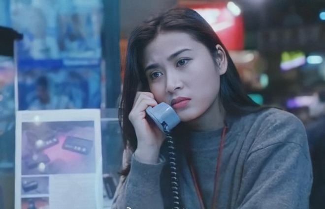 Bi kịch của mỹ nhân Hong Kong vì quá đẹp: Từ chối đóng phim 18+, bị đánh gãy xương sườn - 5 Bi kịch của mỹ nhân Hong Kong vì quá đẹp: Từ chối đóng phim 18+, bị đánh gãy xương sườn - 5