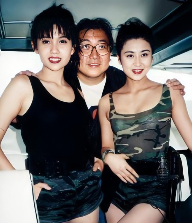 Bi kịch của mỹ nhân Hong Kong vì quá đẹp: Từ chối đóng phim 18+, bị đánh gãy xương sườn - 7 Bi kịch của mỹ nhân Hong Kong vì quá đẹp: Từ chối đóng phim 18+, bị đánh gãy xương sườn - 7