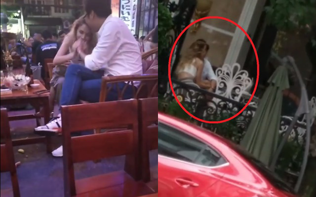 1 tuần sau khi bị đánh ghen náo loạn trên phố, hot girl được cho là 'tiểu tam' của vụ việc đăng đàn giải thích: 'Chúng tôi không phải là động vật và...' - 3 1 tuần sau khi bị đánh ghen náo loạn trên phố, hot girl được cho là 'tiểu tam' của vụ việc đăng đàn giải thích: 'Chúng tôi không phải là động vật và...' - 3