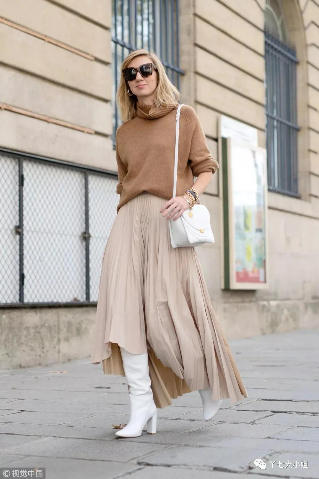 5 món trang phục màu trà sữa biến style thành siêu cấp sang trọng chỉ trong nháy mắt - 15 5 món trang phục màu trà sữa biến style thành siêu cấp sang trọng chỉ trong nháy mắt - 15
