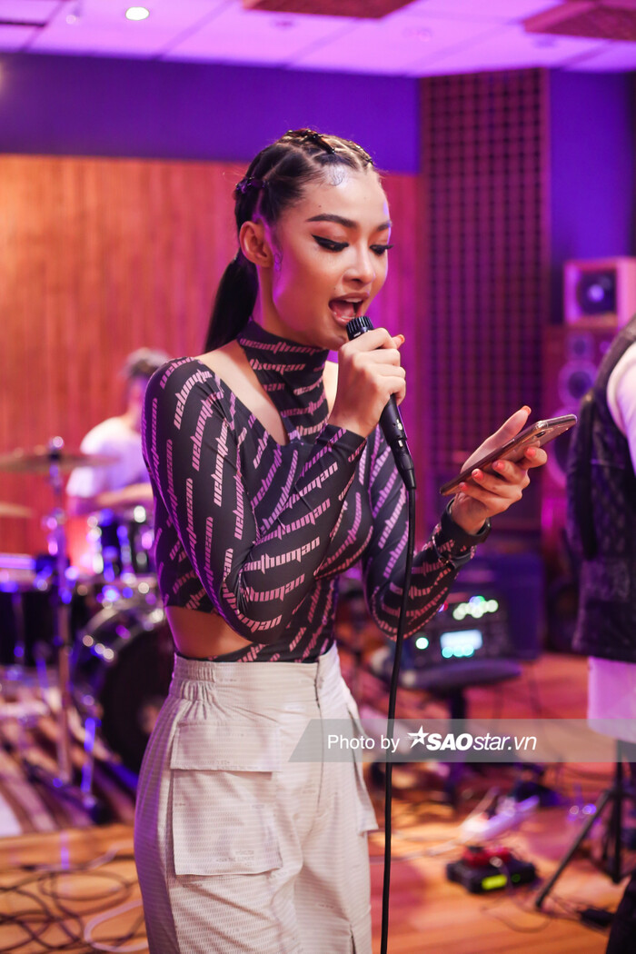 King Of Rap 2020: Pháo kết hợp bùng nổ với Vũ Cát Tường, Lona bắn Rap cùng Phúc Du tranh vé vào Top 5 - 2 King Of Rap 2020: Pháo kết hợp bùng nổ với Vũ Cát Tường, Lona bắn Rap cùng Phúc Du tranh vé vào Top 5 - 2