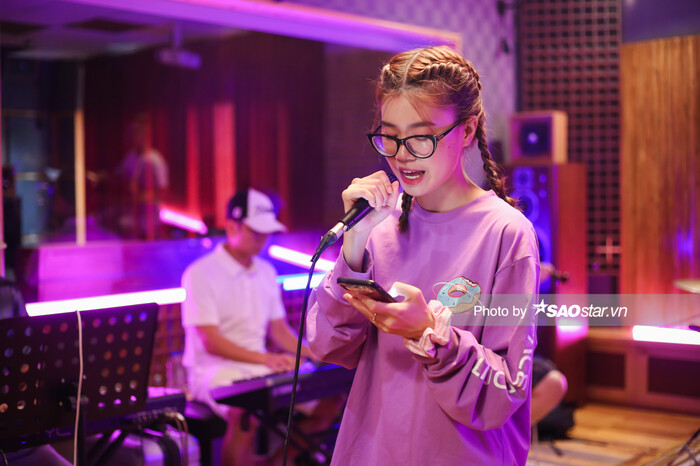 King Of Rap 2020: Pháo kết hợp bùng nổ với Vũ Cát Tường, Lona bắn Rap cùng Phúc Du tranh vé vào Top 5 King Of Rap 2020: Pháo kết hợp bùng nổ với Vũ Cát Tường, Lona bắn Rap cùng Phúc Du tranh vé vào Top 5
