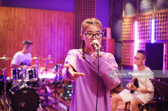 King Of Rap 2020: Pháo kết hợp bùng nổ với Vũ Cát Tường, Lona bắn Rap cùng Phúc Du tranh vé vào Top 5 - 1 King Of Rap 2020: Pháo kết hợp bùng nổ với Vũ Cát Tường, Lona bắn Rap cùng Phúc Du tranh vé vào Top 5 - 1