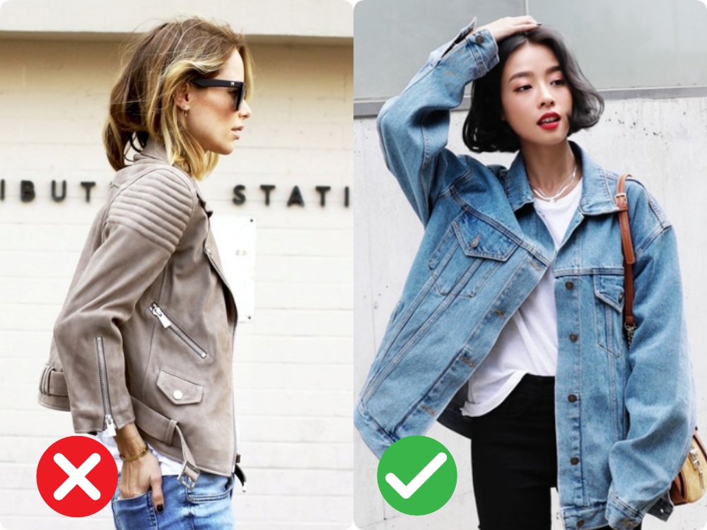 Ngày ảnh hưởng mưa gió bão bùng, nếu không muốn ướt sũng từ đầu đến chân thì chị em nên tránh xa 4 kiểu áo khoác này - 3 Ngày ảnh hưởng mưa gió bão bùng, nếu không muốn ướt sũng từ đầu đến chân thì chị em nên tránh xa 4 kiểu áo khoác này - 3