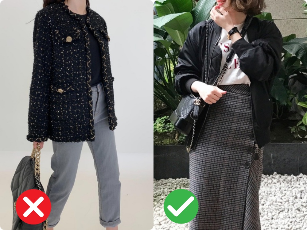Ngày ảnh hưởng mưa gió bão bùng, nếu không muốn ướt sũng từ đầu đến chân thì chị em nên tránh xa 4 kiểu áo khoác này - 2 Ngày ảnh hưởng mưa gió bão bùng, nếu không muốn ướt sũng từ đầu đến chân thì chị em nên tránh xa 4 kiểu áo khoác này - 2