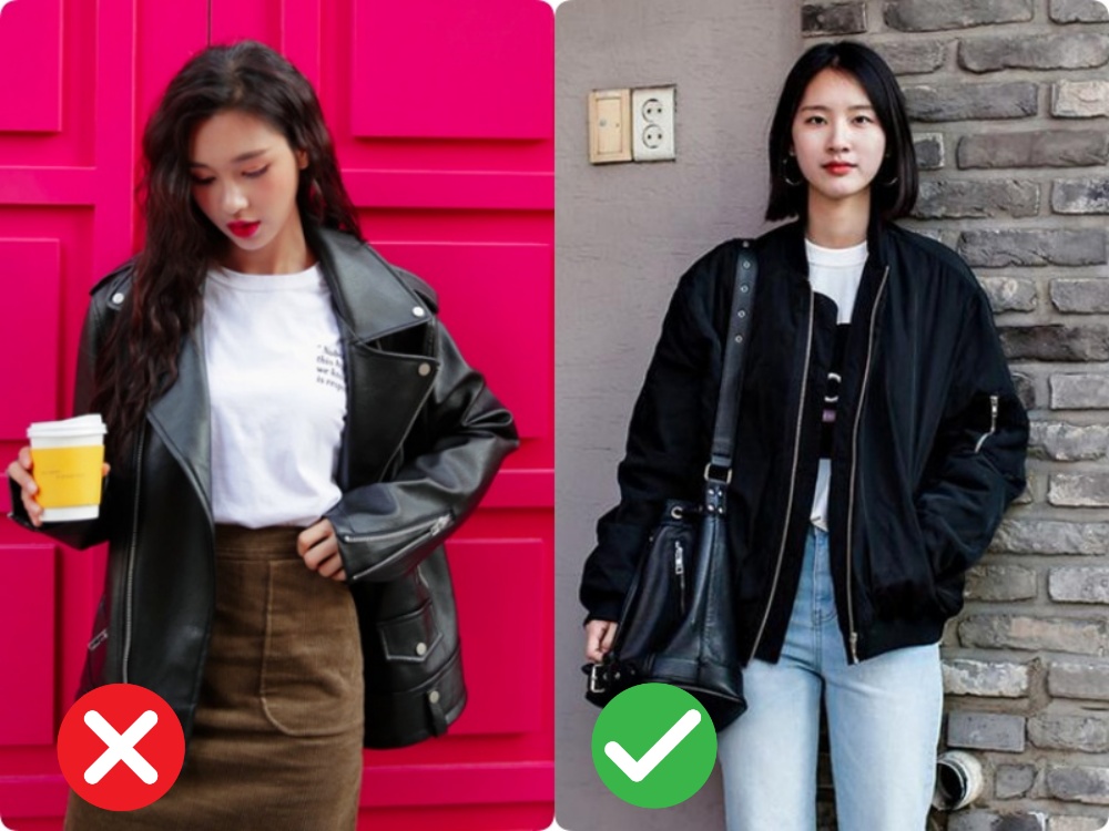 Ngày ảnh hưởng mưa gió bão bùng, nếu không muốn ướt sũng từ đầu đến chân thì chị em nên tránh xa 4 kiểu áo khoác này - 4 Ngày ảnh hưởng mưa gió bão bùng, nếu không muốn ướt sũng từ đầu đến chân thì chị em nên tránh xa 4 kiểu áo khoác này - 4