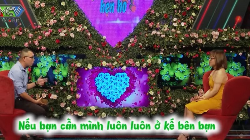 Bạn muốn hẹn hò: Thanh niên nhút nhát chia sẻ bản thân từng có 13 mối tình, thất vọng đến mức không mọc nổi tóc khiến cô gái khiếp vía - 9 Bạn muốn hẹn hò: Thanh niên nhút nhát chia sẻ bản thân từng có 13 mối tình, thất vọng đến mức không mọc nổi tóc khiến cô gái khiếp vía - 9