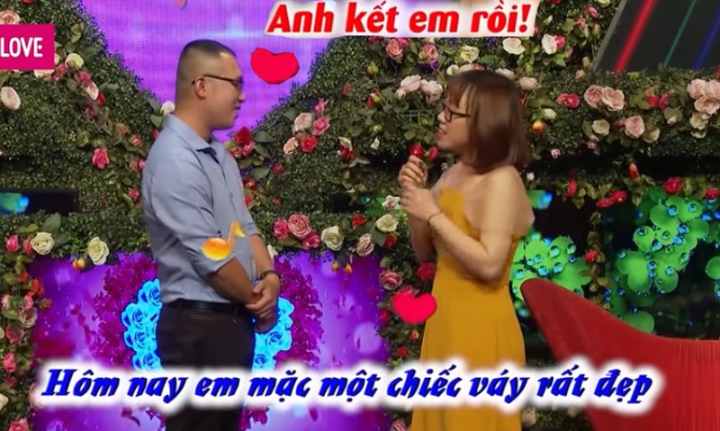 Bạn muốn hẹn hò: Thanh niên nhút nhát chia sẻ bản thân từng có 13 mối tình, thất vọng đến mức không mọc nổi tóc khiến cô gái khiếp vía - 11 Bạn muốn hẹn hò: Thanh niên nhút nhát chia sẻ bản thân từng có 13 mối tình, thất vọng đến mức không mọc nổi tóc khiến cô gái khiếp vía - 11