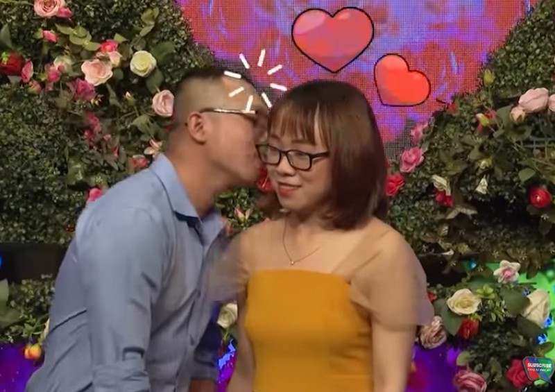 Bạn muốn hẹn hò: Thanh niên nhút nhát chia sẻ bản thân từng có 13 mối tình, thất vọng đến mức không mọc nổi tóc khiến cô gái khiếp vía - 12 Bạn muốn hẹn hò: Thanh niên nhút nhát chia sẻ bản thân từng có 13 mối tình, thất vọng đến mức không mọc nổi tóc khiến cô gái khiếp vía - 12