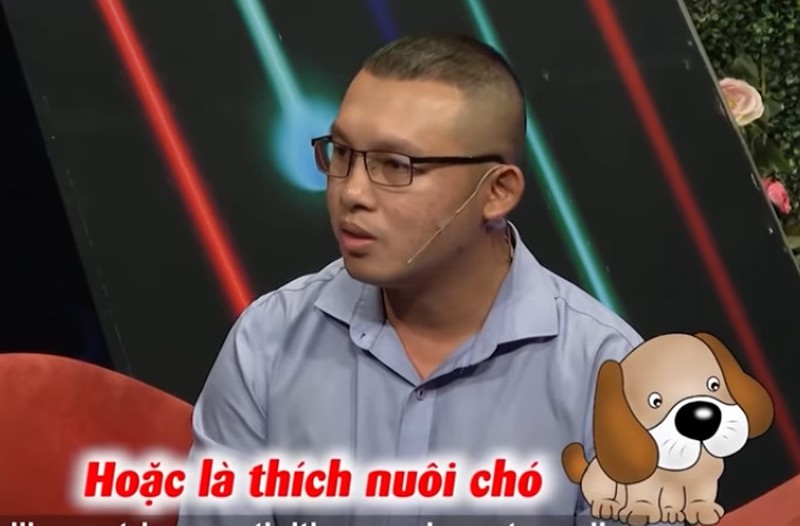 Bạn muốn hẹn hò: Thanh niên nhút nhát chia sẻ bản thân từng có 13 mối tình, thất vọng đến mức không mọc nổi tóc khiến cô gái khiếp vía - 1 Bạn muốn hẹn hò: Thanh niên nhút nhát chia sẻ bản thân từng có 13 mối tình, thất vọng đến mức không mọc nổi tóc khiến cô gái khiếp vía - 1