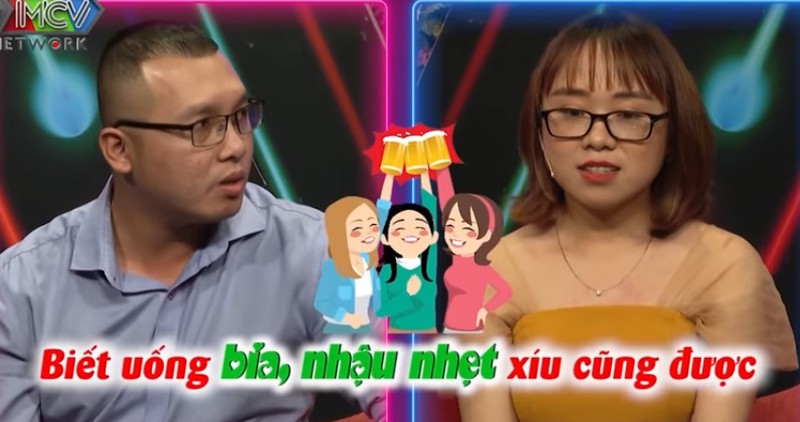 Bạn muốn hẹn hò: Thanh niên nhút nhát chia sẻ bản thân từng có 13 mối tình, thất vọng đến mức không mọc nổi tóc khiến cô gái khiếp vía - 6 Bạn muốn hẹn hò: Thanh niên nhút nhát chia sẻ bản thân từng có 13 mối tình, thất vọng đến mức không mọc nổi tóc khiến cô gái khiếp vía - 6