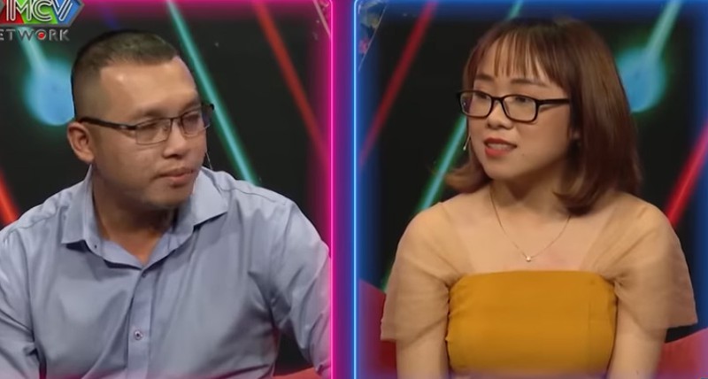 Bạn muốn hẹn hò: Thanh niên nhút nhát chia sẻ bản thân từng có 13 mối tình, thất vọng đến mức không mọc nổi tóc khiến cô gái khiếp vía Bạn muốn hẹn hò: Thanh niên nhút nhát chia sẻ bản thân từng có 13 mối tình, thất vọng đến mức không mọc nổi tóc khiến cô gái khiếp vía