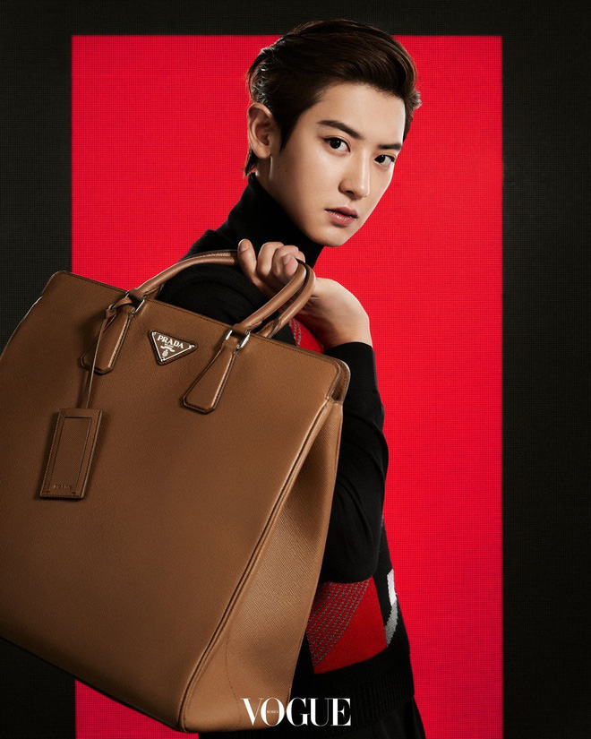 'Lời nguyền' Prada và SM: Cả 2 đại sứ Irene và Chanyeol đều gặp phốt chấn động, netizen sởn da gà réo gọi The Devil Wears Prada 'Lời nguyền' Prada và SM: Cả 2 đại sứ Irene và Chanyeol đều gặp phốt chấn động, netizen sởn da gà réo gọi The Devil Wears Prada