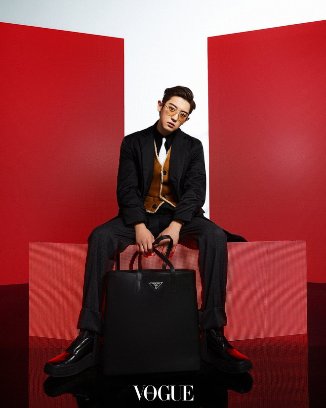 'Lời nguyền' Prada và SM: Cả 2 đại sứ Irene và Chanyeol đều gặp phốt chấn động, netizen sởn da gà réo gọi The Devil Wears Prada - 4 'Lời nguyền' Prada và SM: Cả 2 đại sứ Irene và Chanyeol đều gặp phốt chấn động, netizen sởn da gà réo gọi The Devil Wears Prada - 4