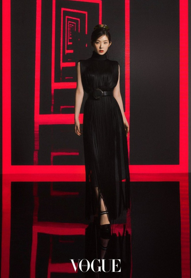 'Lời nguyền' Prada và SM: Cả 2 đại sứ Irene và Chanyeol đều gặp phốt chấn động, netizen sởn da gà réo gọi The Devil Wears Prada - 2 'Lời nguyền' Prada và SM: Cả 2 đại sứ Irene và Chanyeol đều gặp phốt chấn động, netizen sởn da gà réo gọi The Devil Wears Prada - 2