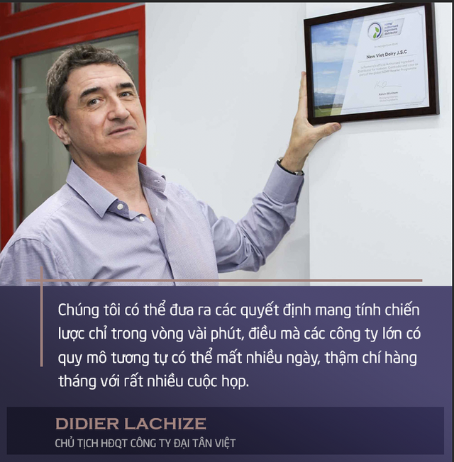 Điều đặc biệt trong khủng hoảng ở những công ty gia đình lớn nhất Việt Nam Điều đặc biệt trong khủng hoảng ở những công ty gia đình lớn nhất Việt Nam