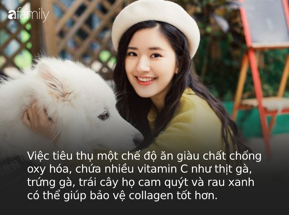 Những loại thịt đã được chuyên gia cảnh báo có thể phá hủy collagen nhanh bậc nhất, khiến chị em già nua chảy xệ và tăng nguy cơ mắc bệnh xương khớp Những loại thịt đã được chuyên gia cảnh báo có thể phá hủy collagen nhanh bậc nhất, khiến chị em già nua chảy xệ và tăng nguy cơ mắc bệnh xương khớp