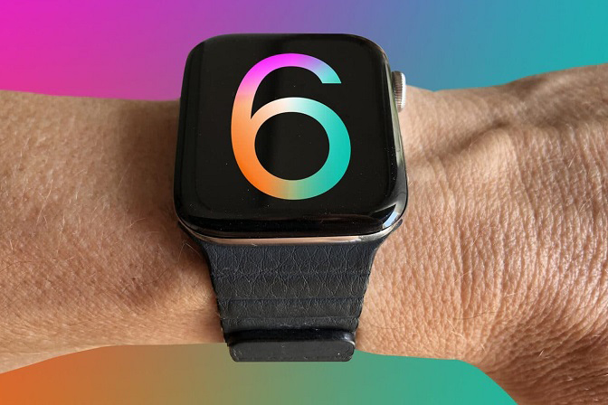 Apple Watch 2020 giảm tới 3 triệu đồng ngay khi mở bán Apple Watch 2020 giảm tới 3 triệu đồng ngay khi mở bán