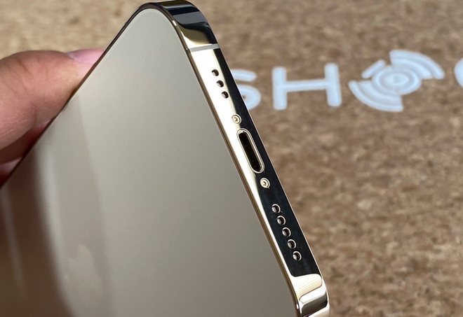 Giá iPhone 12 Pro tăng trở lại vì khan hàng - 2 Giá iPhone 12 Pro tăng trở lại vì khan hàng - 2