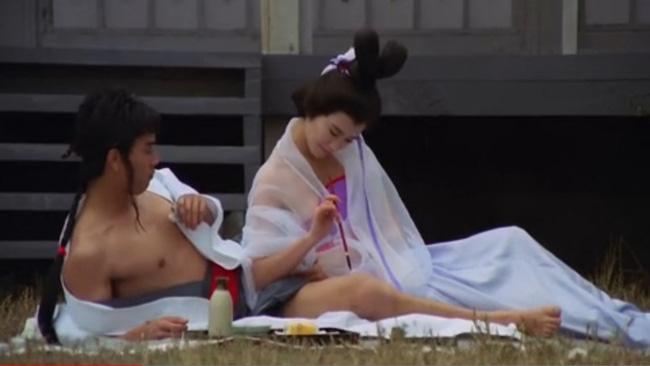Cái kết đắng dành cho 'Bà hoàng phim 18+' bỏ chồng và 3 con gái để chạy theo tình yêu: Bị 'trai trẻ' kém 17 tuổi cuỗm sạch tiền cao chạy xa bay - 4 Cái kết đắng dành cho 'Bà hoàng phim 18+' bỏ chồng và 3 con gái để chạy theo tình yêu: Bị 'trai trẻ' kém 17 tuổi cuỗm sạch tiền cao chạy xa bay - 4