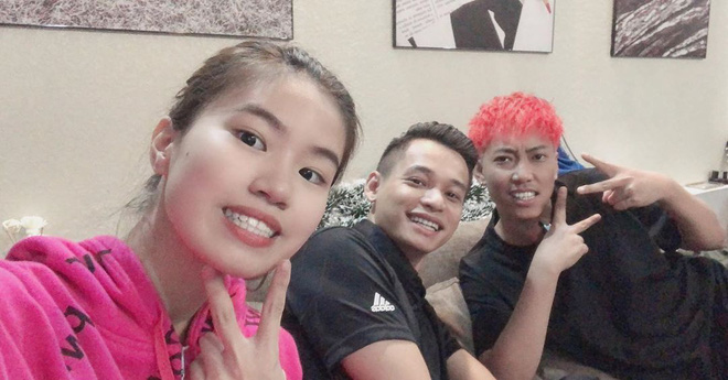 Pháo trông khác ghê nhìn mãi mới nhận ra, hoá ra là do makeup đậm đà - 3 Pháo trông khác ghê nhìn mãi mới nhận ra, hoá ra là do makeup đậm đà - 3