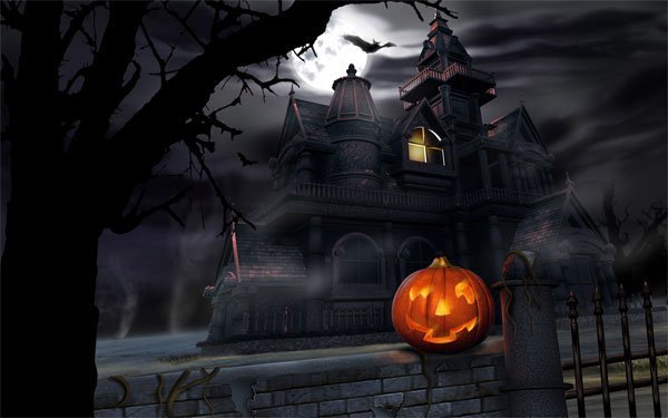 8 điều tuyệt đối không nên làm dịp Halloween để tránh vận xui đeo bám 8 điều tuyệt đối không nên làm dịp Halloween để tránh vận xui đeo bám