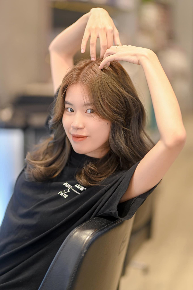 Pháo trông khác ghê nhìn mãi mới nhận ra, hoá ra là do makeup đậm đà - 1 Pháo trông khác ghê nhìn mãi mới nhận ra, hoá ra là do makeup đậm đà - 1