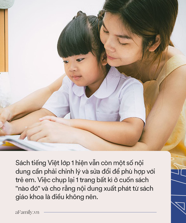 Lại hoang mang chuyện sách giáo khoa lớp 1 dạy trẻ đọc 'con dơi' thành 'con rơi' nhưng sự thật phía sau mới làm phụ huynh 'ngã ngửa' - 2 Lại hoang mang chuyện sách giáo khoa lớp 1 dạy trẻ đọc 'con dơi' thành 'con rơi' nhưng sự thật phía sau mới làm phụ huynh 'ngã ngửa' - 2
