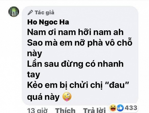 Kim Lý vừa bị chê thiếu tinh tế với bạn gái, Hà Hồ ngay lập tức có động thái ngầm bênh vực? - 2 Kim Lý vừa bị chê thiếu tinh tế với bạn gái, Hà Hồ ngay lập tức có động thái ngầm bênh vực? - 2