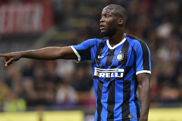 Lukaku chấn thương, có nguy cơ vắng mặt trong trận đấu với Real Madrid Lukaku chấn thương, có nguy cơ vắng mặt trong trận đấu với Real Madrid