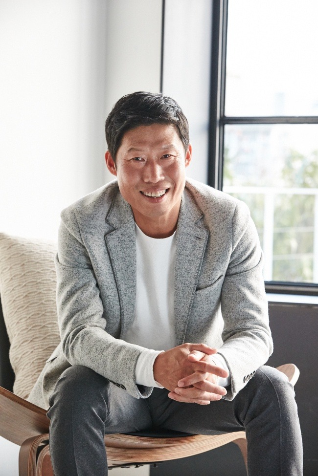 'Trai xấu' Yu Hae Jin - người đánh cắp được trái tim nữ hoàng gợi cảm - 1 'Trai xấu' Yu Hae Jin - người đánh cắp được trái tim nữ hoàng gợi cảm - 1