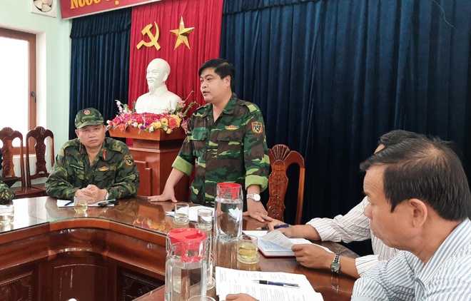 Thêm một vụ sạt lở ở Quảng Nam, một người mất tích - 11 Thêm một vụ sạt lở ở Quảng Nam, một người mất tích - 11