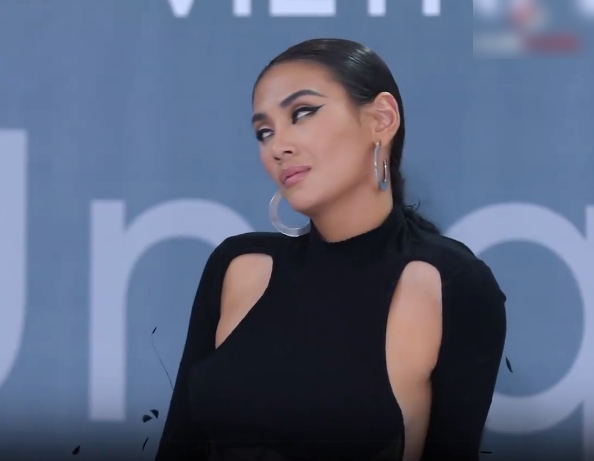 Vietnam's Next Top Model: Vạ miệng gọi Võ Hoàng Yến là... Hương Giang rồi còn cãi tay đôi, nam thí sinh bị mắng vuốt mặt không kịp - 2 Vietnam's Next Top Model: Vạ miệng gọi Võ Hoàng Yến là... Hương Giang rồi còn cãi tay đôi, nam thí sinh bị mắng vuốt mặt không kịp - 2