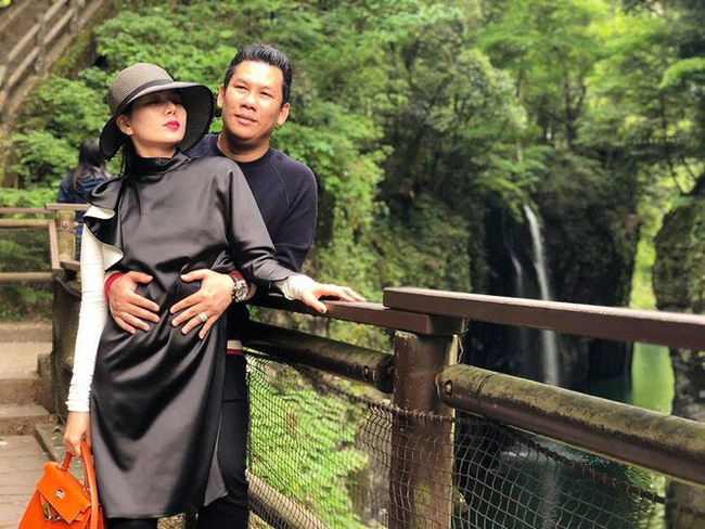 Trước khi ly hôn, Lệ Quyên và chồng cũ 'đại gia phòng trà giàu nhất Sài Gòn' từng đối xử với nhau thế nào? - 9 Trước khi ly hôn, Lệ Quyên và chồng cũ 'đại gia phòng trà giàu nhất Sài Gòn' từng đối xử với nhau thế nào? - 9
