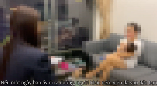 Hương Giang tung clip toàn cảnh đến tận nhà antifan giải quyết: Đủ plot twist từ căng đét đến cái ôm hoá giải, lập biên bản rồi lại thành bạn thân! - 1 Hương Giang tung clip toàn cảnh đến tận nhà antifan giải quyết: Đủ plot twist từ căng đét đến cái ôm hoá giải, lập biên bản rồi lại thành bạn thân! - 1
