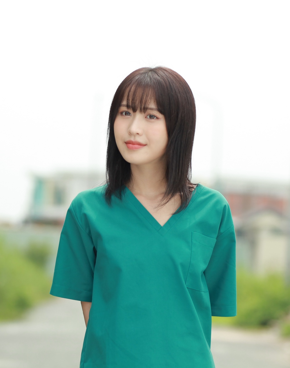 Han Sara gây ấn tượng trong MV nhạc phim mùa Halloween đầy ma mị - 4 Han Sara gây ấn tượng trong MV nhạc phim mùa Halloween đầy ma mị - 4