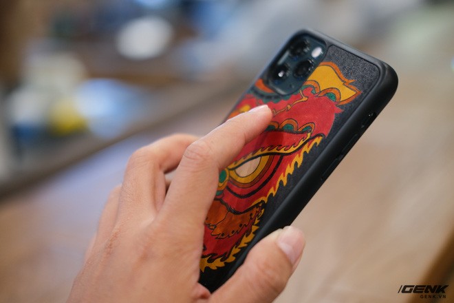 Apple âm thầm giấu phím điều khiển bí mật trên iPhone mà có thể bạn không hề biết đến - 5 Apple âm thầm giấu phím điều khiển bí mật trên iPhone mà có thể bạn không hề biết đến - 5