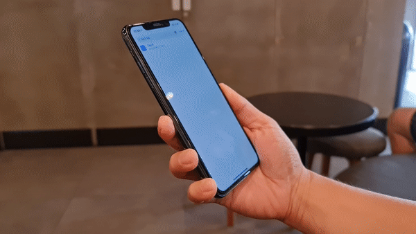 Apple âm thầm giấu phím điều khiển bí mật trên iPhone mà có thể bạn không hề biết đến - 3 Apple âm thầm giấu phím điều khiển bí mật trên iPhone mà có thể bạn không hề biết đến - 3