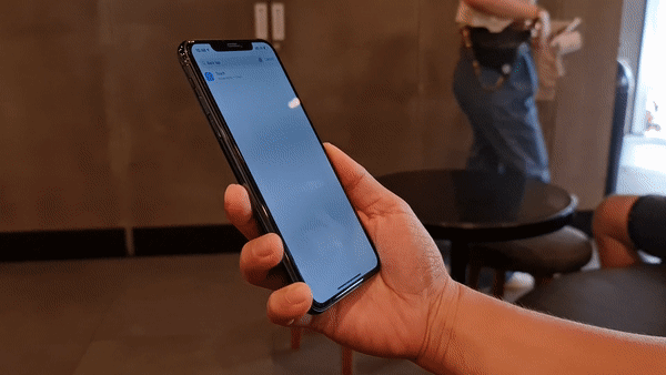 Apple âm thầm giấu phím điều khiển bí mật trên iPhone mà có thể bạn không hề biết đến - 4 Apple âm thầm giấu phím điều khiển bí mật trên iPhone mà có thể bạn không hề biết đến - 4